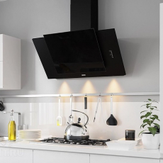 Вытяжки - Встраиваемая бытовая техника для кухни 