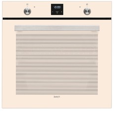 Духовой шкаф Jacky's JO EB7516 - Встраиваемая бытовая техника для кухни 