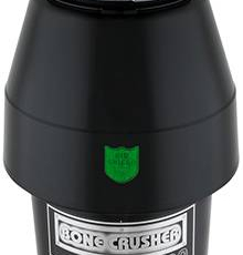 Измельчитель пищевых отходов BoneCrusher 700 - Встраиваемая бытовая техника для кухни 