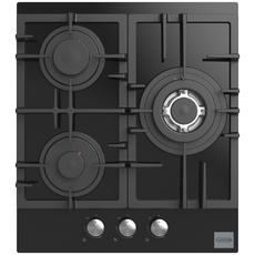 Варочная поверхность Kanzler KG 514 S - Встраиваемая бытовая техника для кухни 