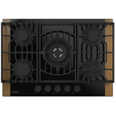 Варочная поверхность Kanzler KG 547 S - Встраиваемая бытовая техника для кухни 