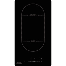 Варочная поверхность Kanzler KI 013 S - Встраиваемая бытовая техника для кухни 