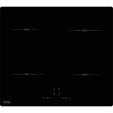 Варочная поверхность Kanzler KI 016 S - Встраиваемая бытовая техника для кухни 