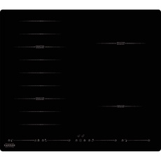 Варочная поверхность Kanzler KI 026 S - Встраиваемая бытовая техника для кухни 