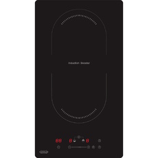 Варочная поверхность Kanzler KI 033 S - Встраиваемая бытовая техника для кухни 