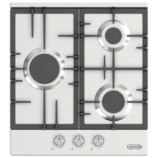 Варочная поверхность Kanzler KM 514 E - Встраиваемая бытовая техника для кухни 