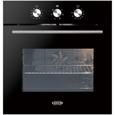 Духовой шкаф Kanzler O 106 S - Встраиваемая бытовая техника для кухни 