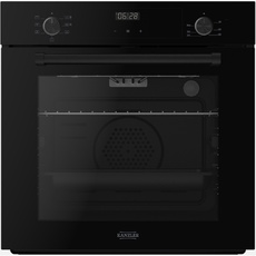 Духовой шкаф Kanzler O 517 S - Встраиваемая бытовая техника для кухни 