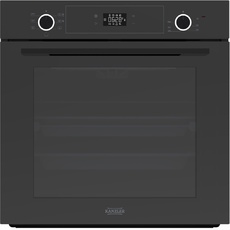 Духовой шкаф Kanzler O 518 S - Встраиваемая бытовая техника для кухни 