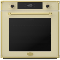 Духовой шкаф Kanzler O 536 B - Встраиваемая бытовая техника для кухни 