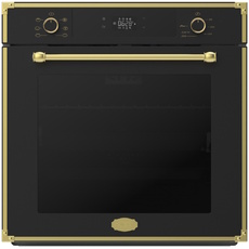 Духовой шкаф Kanzler O 536 S - Встраиваемая бытовая техника для кухни 