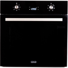 Духовой шкаф Kanzler O 558 S - Встраиваемая бытовая техника для кухни 