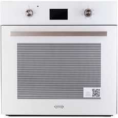 Духовой шкаф Kanzler O 558 W - Встраиваемая бытовая техника для кухни 