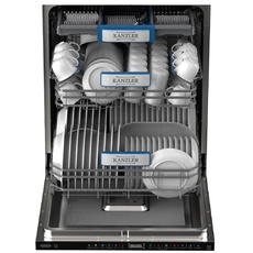 Посудомоечная машина Kanzler S 046 - Встраиваемая бытовая техника для кухни 