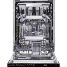 Посудомоечная машина Kanzler S 524 - Встраиваемая бытовая техника для кухни 