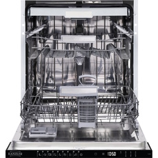 Посудомоечная машина Kanzler S 526 - Встраиваемая бытовая техника для кухни 