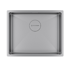 KUCHENSTERN KRAFT 60 нержавеющая сталь - Встраиваемая бытовая техника для кухни 