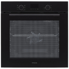 Духовой шкаф Krona LEGENDE 60 BL/BL - Встраиваемая бытовая техника для кухни 