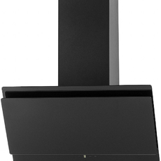 Вытяжка Krona VENERA 600 black S - Встраиваемая бытовая техника для кухни 