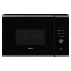 Микроволновая печь AKPO MEA 92508 SEA07 IX - Встраиваемая бытовая техника для кухни 