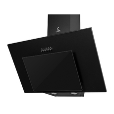 Вытяжка  LEX MIRA 500 BLACK - Встраиваемая бытовая техника для кухни 