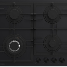 ГАЗОВАЯ ПОВЕРХНОСТЬ KM 519 S - Встраиваемая бытовая техника для кухни 