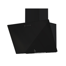 Вытяжка LEX MOZA 600 BLACK  - Встраиваемая бытовая техника для кухни 
