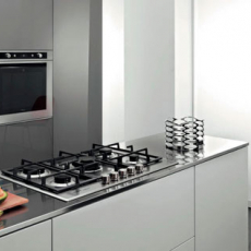 Газовые - Встраиваемая бытовая техника для кухни 