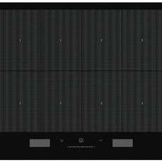 Индукционная варочная панель Franke FMY 658 I FP BK - Встраиваемая бытовая техника для кухни 