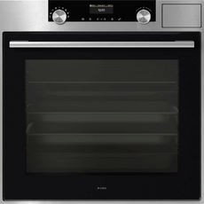 Духовой шкаф Asko OCS8664S - Встраиваемая бытовая техника для кухни 