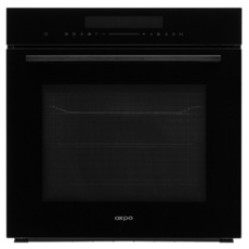Духовой электрический шкаф с СВЧ AKPO PEA 72M13SSD05 BL - Встраиваемая бытовая техника для кухни 