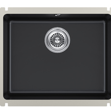 KUCHENSTERN  SUBKERAM 60 керамический черный - Встраиваемая бытовая техника для кухни 