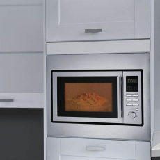 Микроволновые печи - Встраиваемая бытовая техника для кухни 