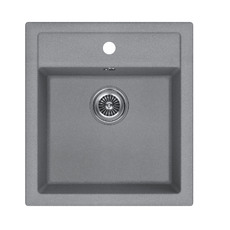 KUCHENSTERN TOP 45 титан - Встраиваемая бытовая техника для кухни 