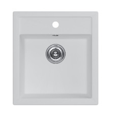 KUCHENSTERN TOP 45 белый - Встраиваемая бытовая техника для кухни 