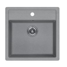 KUCHENSTERN TOP 50 титан - Встраиваемая бытовая техника для кухни 