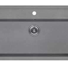 KUCHENSTERN TOP 80 титан - Встраиваемая бытовая техника для кухни 