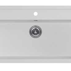 KUCHENSTERN TOP 80 белый - Встраиваемая бытовая техника для кухни 