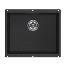 KUCHENSTERN UNDER 60 антрацит - Встраиваемая бытовая техника для кухни 