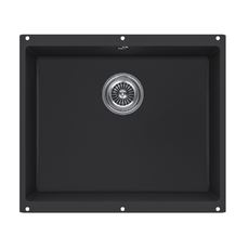 KUCHENSTERN UNDER 60 черный - Встраиваемая бытовая техника для кухни 