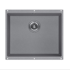 KUCHENSTERN UNDER 60 титан - Встраиваемая бытовая техника для кухни 