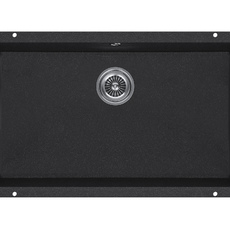 KUCHENSTERN UNDER 80 антрацит - Встраиваемая бытовая техника для кухни 