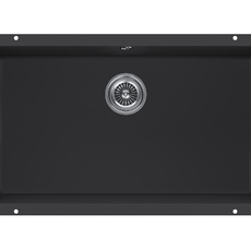 KUCHENSTERN UNDER 80 черный - Встраиваемая бытовая техника для кухни 