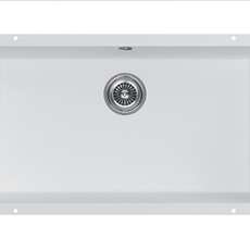 KUCHENSTERN UNDER 80 белый - Встраиваемая бытовая техника для кухни 