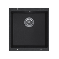 KUCHENSTERN UNDER 50 антрацит - Встраиваемая бытовая техника для кухни 