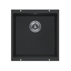 KUCHENSTERN UNDER 50 черный - Встраиваемая бытовая техника для кухни 