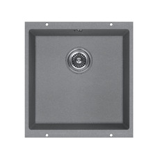 KUCHENSTERN UNDER 50 титан - Встраиваемая бытовая техника для кухни 