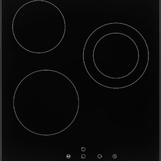 Варочная панель Krona LAUREL 45 BL - Встраиваемая бытовая техника для кухни 