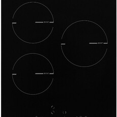 Варочная панель Krona MAGIER 45 BL 3BTK - Встраиваемая бытовая техника для кухни 