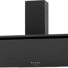 Вытяжка Krona VENERA 900 BLACK PB - Встраиваемая бытовая техника для кухни 